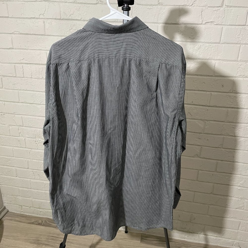 Long Sleeve Button Up - Picture 2 of 4